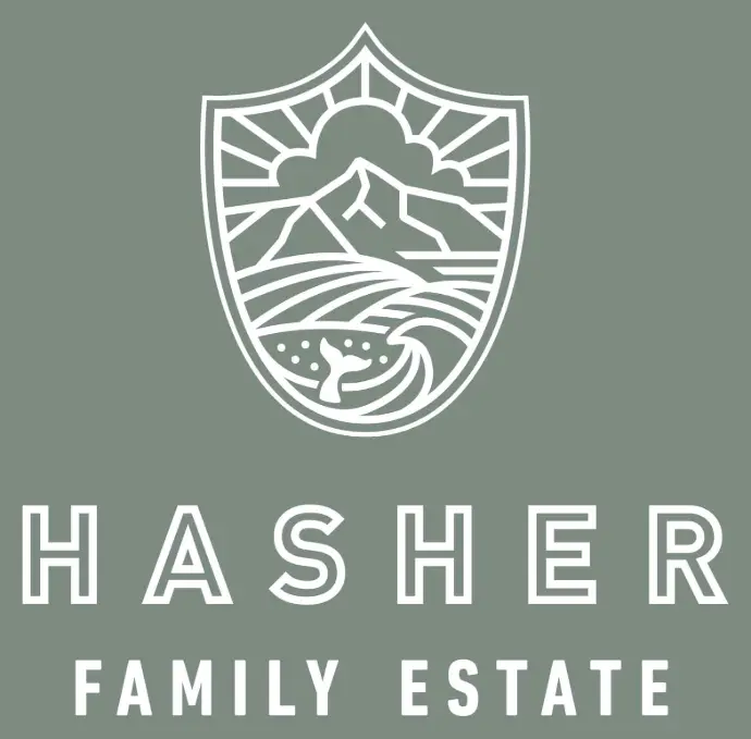 Hasher Family Wines