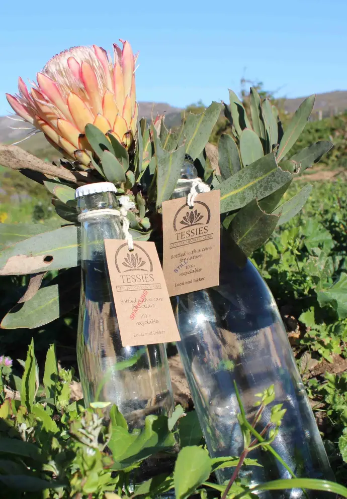 660ml Still Water (Crate of 20)